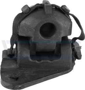 Fonos 80280 - Кронштейн, втулка, система випуску autozip.com.ua