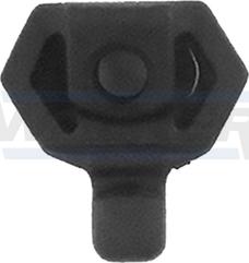 Fonos 80227 - Кронштейн, втулка, система випуску autozip.com.ua