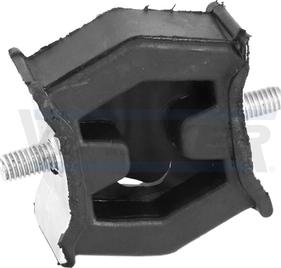 Fonos 80274 - Кронштейн, втулка, система випуску autozip.com.ua