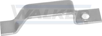 Fonos 82527 - Прокладка, труба вихлопного газу autozip.com.ua