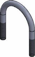 Fonos 82190 - З'єднувальні елементи, система випуску autozip.com.ua