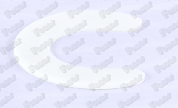 Fonos 82125 - Прокладка, труба вихлопного газу autozip.com.ua