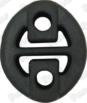 Fonos 82817 - Кронштейн, втулка, система випуску autozip.com.ua