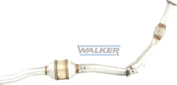 Fonos 20918 - Каталізатор autozip.com.ua