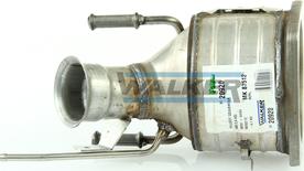 Fonos 20920 - Каталізатор autozip.com.ua
