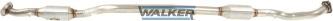 Fonos 28642 - Каталізатор autozip.com.ua
