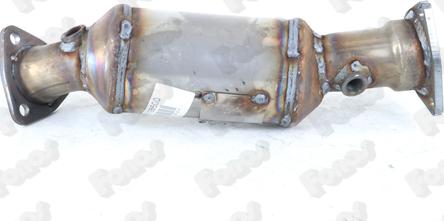 Fonos 28600 - Каталізатор autozip.com.ua
