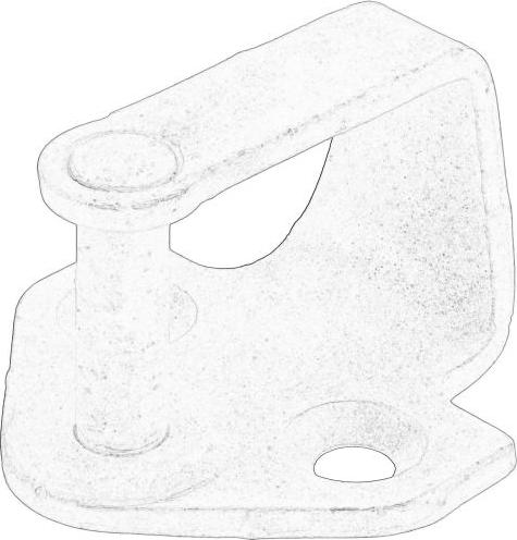 FORD 4052294 - Управління, кнопка центрального замка autozip.com.ua