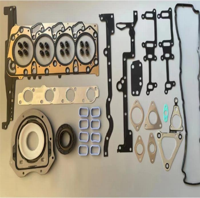 FORD 5C1Q6013AA - Комплект прокладок, головка циліндра autozip.com.ua