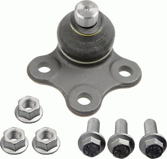 FORD 6954470* - Важіль незалежної підвіски колеса autozip.com.ua