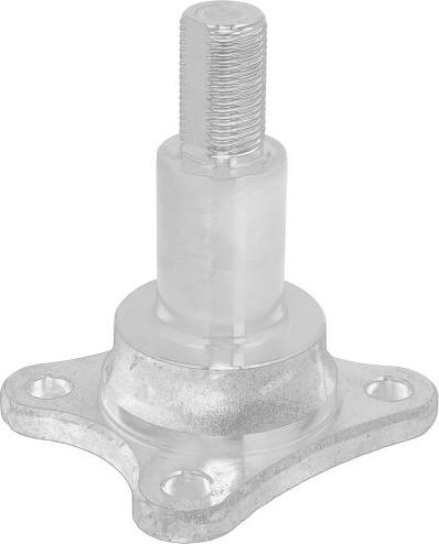 FORD 1901731 - Осьова цапфа, балка моста autozip.com.ua