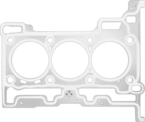 FORD 1 939 521 - Прокладка, головка циліндра autozip.com.ua