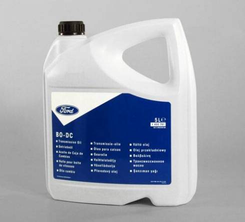 FORD 1490761 - Масло автоматичної коробки передач autozip.com.ua
