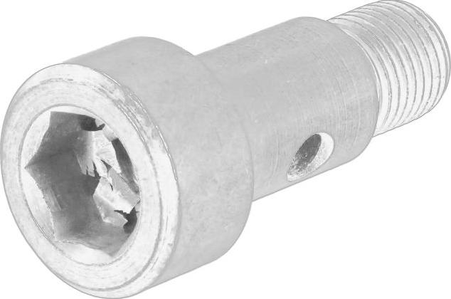 FORD 1450264 - Порожній болт, компресор autozip.com.ua