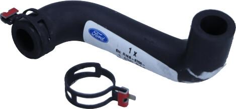 FORD 1430644 - Шланг, вентиляція картера autozip.com.ua