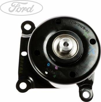 FORD 1425498 - Поликлиновий ремінний комплект autozip.com.ua