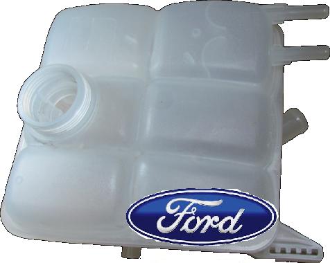 FORD 1425193 - Компенсаційний бак, охолоджуюча рідина autozip.com.ua