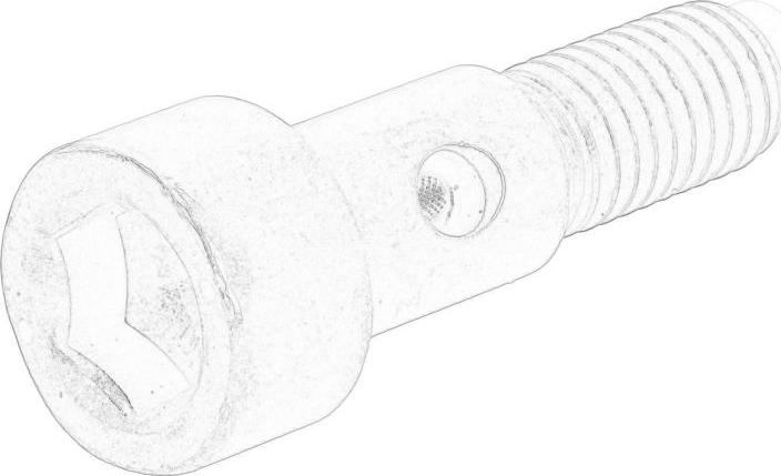 FORD 1590756 - Порожній болт, компресор autozip.com.ua