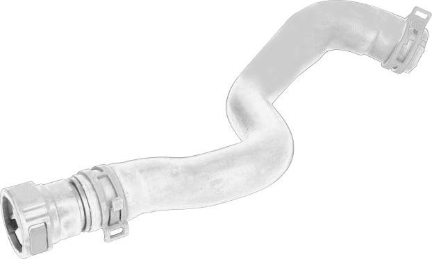 FORD 1547685 - Шланг, теплообмінник - опалення autozip.com.ua