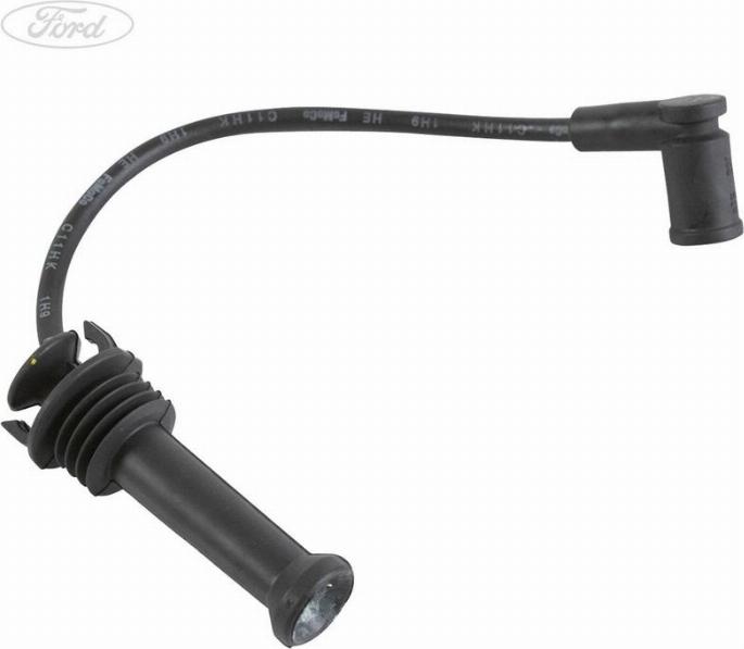 FORD 1502365 - Комплект проводів запалювання autozip.com.ua