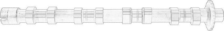 FORD 1683717 - Шток autozip.com.ua