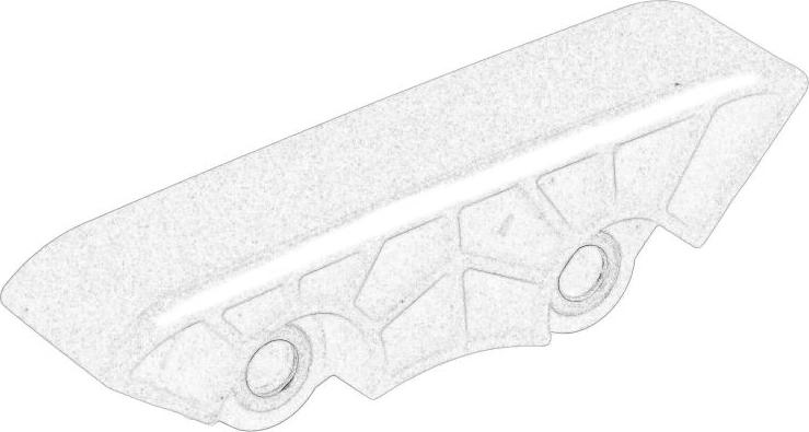 FORD 1 099 793 - Комплект ланцюга приводу распредвала autozip.com.ua