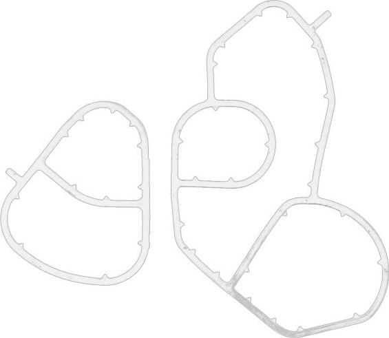 FORD 1 145 946 - Прокладка autozip.com.ua