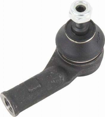 FORD 1 107 015 - Наконечник рульової тяги, кульовий шарнір autozip.com.ua