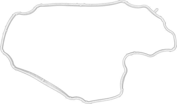 FORD 1 858 115 - Прокладка, головка циліндра autozip.com.ua