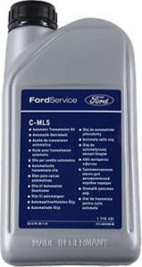FORD 1805856 - Масло автоматичної коробки передач autozip.com.ua