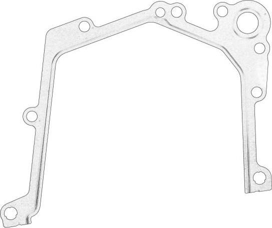 FORD 1802845 - Прокладка, головка циліндра autozip.com.ua