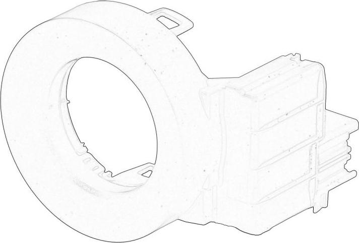 FORD 1 825 185 - Протівоугонноє пристрій autozip.com.ua