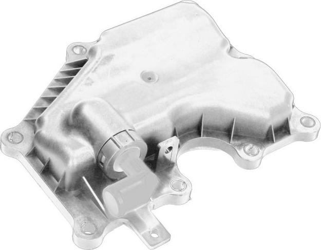 FORD 13 57 521 - Маслознімний щиток, вентиляція картера autozip.com.ua