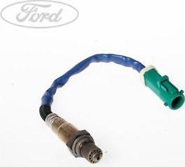 FORD 1 327 547 - Лямбда-зонд, датчик кисню autozip.com.ua