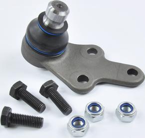 FORD 1702970* - Шарова опора, несучий / направляючий шарнір autozip.com.ua