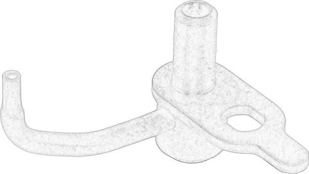 FORD 1711498 - Розпилювач autozip.com.ua