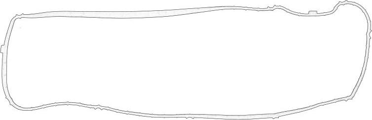 FORD 1729452 - Прокладка, масляний піддон автоматичної коробки передач autozip.com.ua