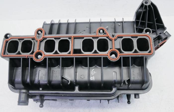 FORD DS7G-9424-HA - Модуль впускний труби autozip.com.ua