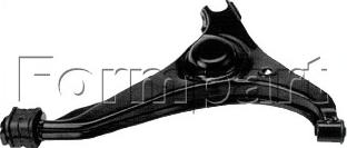 Formpart 4309015 - Важіль незалежної підвіски колеса autozip.com.ua