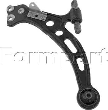 Formpart 4209027 - Важіль незалежної підвіски колеса autozip.com.ua