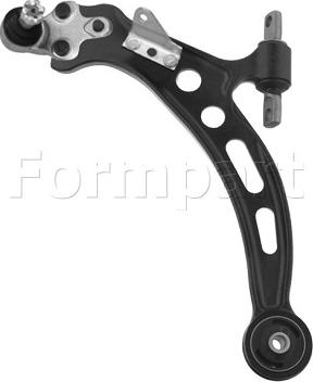 Formpart 4209130 - Важіль незалежної підвіски колеса autozip.com.ua
