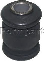 Formpart 4200005 - Сайлентблок, важеля підвіски колеса autozip.com.ua