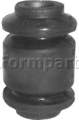 Formpart 4200032 - Сайлентблок, важеля підвіски колеса autozip.com.ua