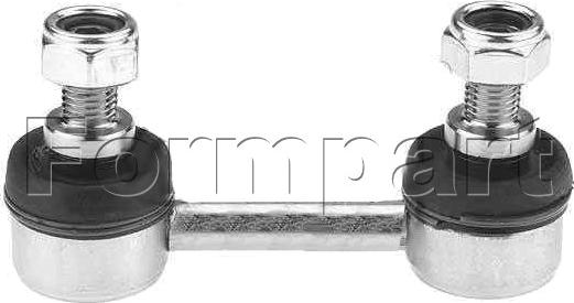 Formpart 4208005 - Тяга / стійка, стабілізатор autozip.com.ua