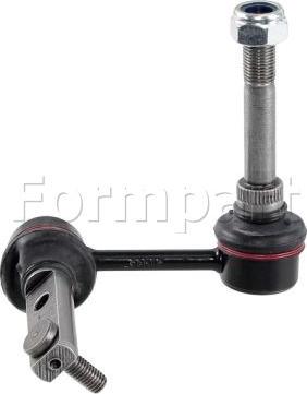 Formpart 4208118 - Тяга / стійка, стабілізатор autozip.com.ua