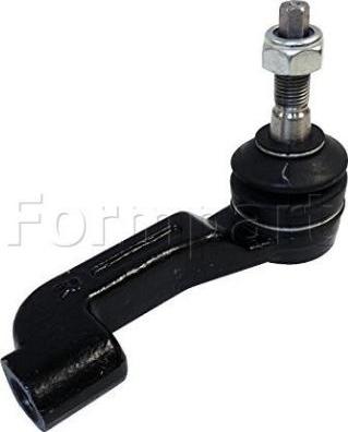 Formpart 6102012 - Наконечник рульової тяги, кульовий шарнір autozip.com.ua