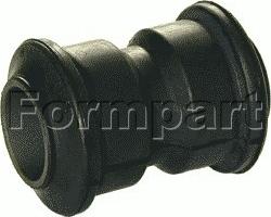Formpart 19407081/S - Втулка, листова ресора autozip.com.ua