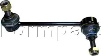 Formpart 1908033 - Тяга / стійка, стабілізатор autozip.com.ua