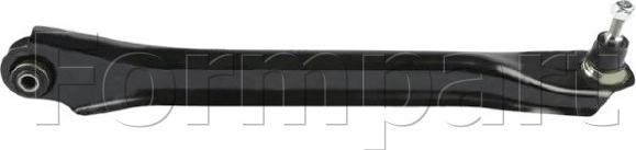 Formpart 1509278 - Важіль незалежної підвіски колеса autozip.com.ua