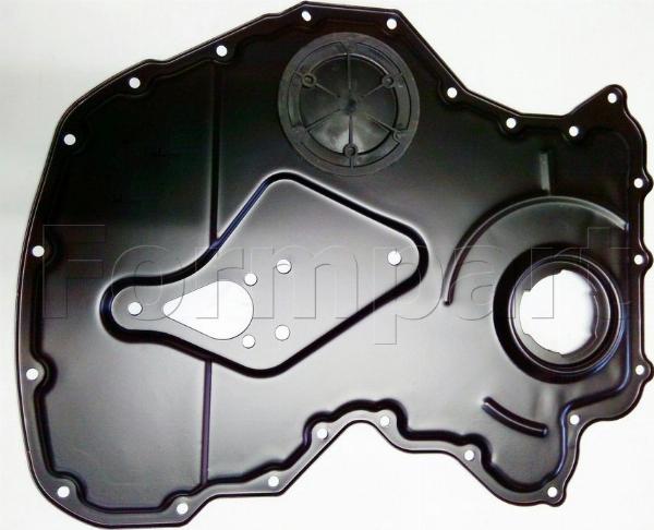 Formpart 1516159/S - Кришка ГРМ, управління двигуном autozip.com.ua